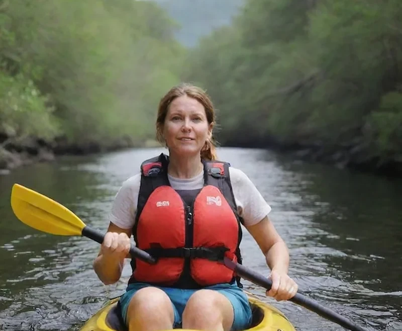 Czy kajaki są bezpieczne? Spływ kajakowy bez obaw