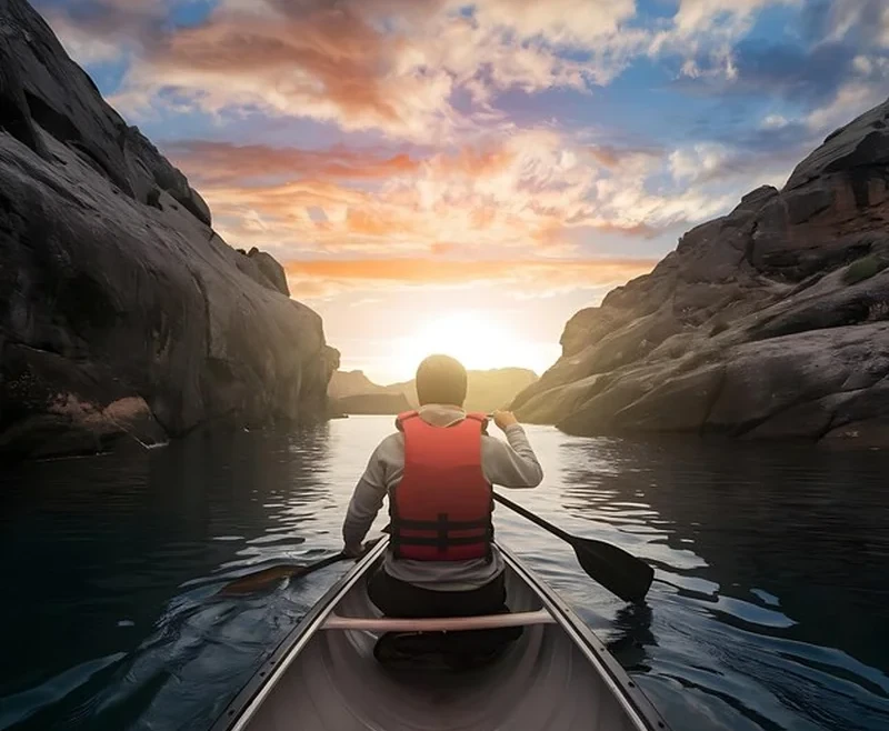 Czy można pływać kajakiem po rzece? Co warto wiedzieć przed spływem