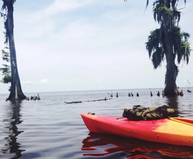 Ile kosztuje kajak? Sprawdź cennik i ofertę kajaków turystycznych